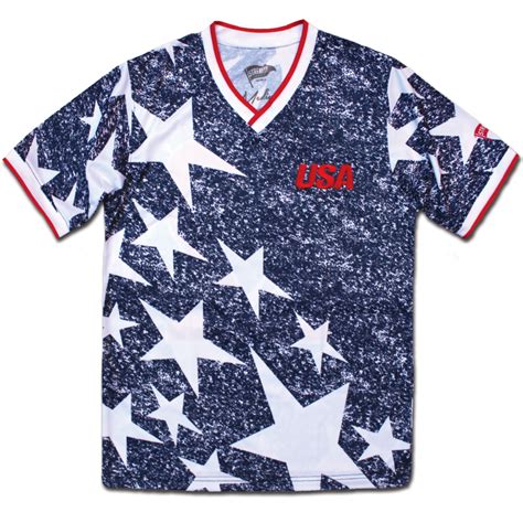 us football denim kit